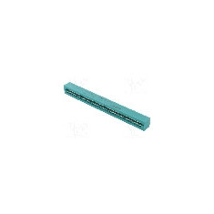 Conector IDC, 60 pini, pas pini 3.96mm, EDAC - 305-060-520-201