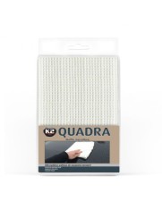Laveta din Microfibra K2 Quadra, 60x90 cm