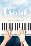 Csend - Deborah Lytton