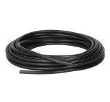 Furtun benzina 7x10 mm (rola 10 m, pret per 1m) - culoare: negru (Ariete)