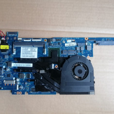 Placa de baza Lenovo ThinkPad S3-S431 VIUS1 LA-9611P i5-3337U (IB)