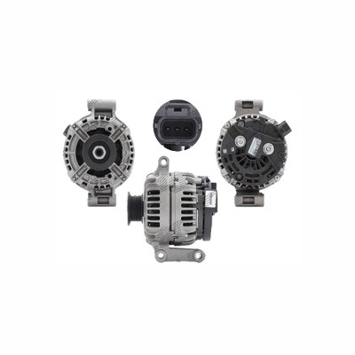 Alternator Ford Transit, 01.2000-05.2006 Motorizare 2, 0 Di/Tdci, EU foto