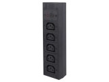 Conector Alimentare AC Splitter 10A 250V IEC 60320