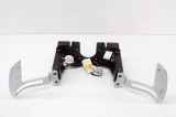 Padele schimbător de viteze volan MASERATI GHIBLI M157 2015 OEM: 670013665,30214025 12314499