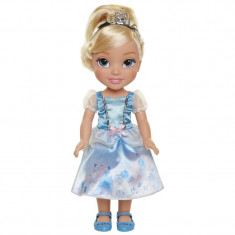 Papusa Cinderella Disney Princess, 38 cm, 3 ani+ foto