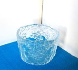 Cumpara ieftin Bol cristal masiv, suflat manual - Rhapsody 6 - design Kjell Engman, Kosta Boda