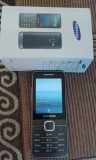 Vand Samsung s5610in stare f buna, ca NOU !!!