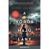 A v&ouml;r&ouml;s haj&uacute; l&aacute;ny - Buzzy Jackson