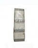 Husa cu Umeras pentru Genti 6 Compartimente 35x90cm, Oem