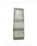 Husa cu Umeras pentru Genti 6 Compartimente 35x90cm, Oem