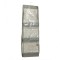 Husa cu Umeras pentru Genti 6 Compartimente 35x90cm