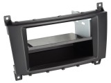 Cadru Radio 2 DIN Negru ACV Mercedes Cod 281190-45-1