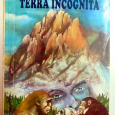 TERRA INCOGNITA SAU PAMANTUL NECUNOSCUT de RENATO ZAMFIR , 1993