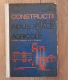 C. Paslarasu - Constructii civile, industriale si agricole