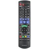 Telecomanda pentru Panasonic N2QAYB000124, x-remote, Negru