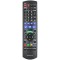 Telecomanda pentru Panasonic N2QAYB000124, x-remote, Negru