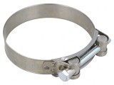 Colier Șurub 24mm Crimpare 98-103mm Industrial