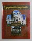 MAGYARGYEROMONOSTOR ES FELSOGYEROMONOSTOR , SZIVEMHEZ NOTT FALU , ALBUM - MONOGRAFIA , 2005