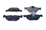Set placute frana BMW 3 cupe (E92) (2005 - 2013) MAXGEAR 19-0525