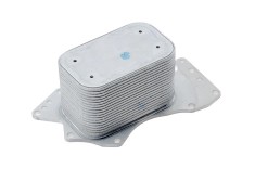 Radiator ulei motor, Termoflot Audi A4, A5 2.7, 3.0tdi 2007-2012, A6 2.7, 3.0tdi 2005-2011, Q5 3.0tdi 2008-, Q7 3.0tdi 2006-2015, Porsche Cayenne 3.0