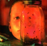 CD Alice In Chains - Jar of Flies 1994, Rock, universal records