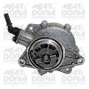 MEAT &amp; DORIA 91129 pompa vacuum,sistem de franare