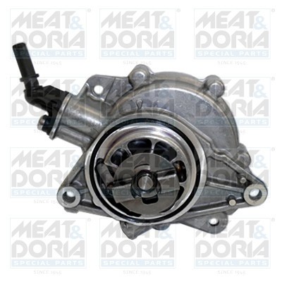 MEAT &amp;amp; DORIA 91129 pompa vacuum,sistem de franare foto
