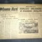 ZIARUL ROMANIA LIBERA 20 IANUARIE 1965
