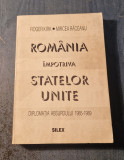 Romania impotriva Statelor Unite Roger Kirk M. Raceanu