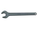 Cheie fixa GEDORE 10mm, 105mm, oțel crom-vanadiu, cod 6574090