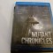 Mutant cronicles, blu ray