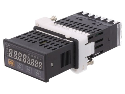 Regulator de Temperatura Digital PID foto