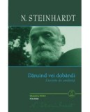 Daruind vei dobindi cu Audio CD