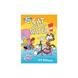 Dr. Seuss Graphic Novel: Cat Out of Water: A Cat in the Hat Story
