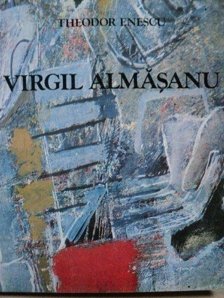 VIRGIL ALMASANU-THEODOR ENESCU,1979