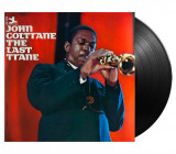 The Last Trane - Vinyl | John Coltrane