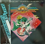 Vinil LP &quot;Japan Press&quot; Atlanta Rhythm Section &lrm;&ndash; Champagne Jam (VG+), Rock