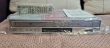 Combo DVD - Video recorder LG stereo nou