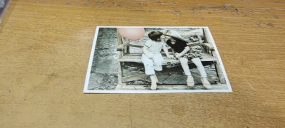 Carte de Postala Germenia #A7857han foto