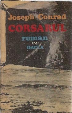 Corsarul - Joseph Conrad foto