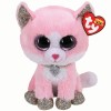 Plus Ty 15Cm Pisica Roz