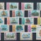 247-NORFOLK ISLAND-Nave-Vapoare-Serie de 14 timbre nestampilate MNH