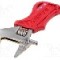 Cheie franceza, lungime 110mm, ENGINEER - TWM-08