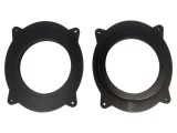 Distanțier MDF 165mm Lexus Impregnat 2buc.
