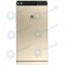 Huawei P8 (GRA-L09) Capac baterie auriu 02350GRT