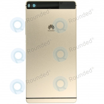 Huawei P8 (GRA-L09) Capac baterie auriu 02350GRT