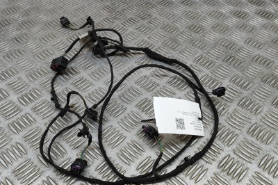 Cablaj senzor de parcare spate BMW 3 G20, G28 2019 OEM: 9435994 25422784 foto