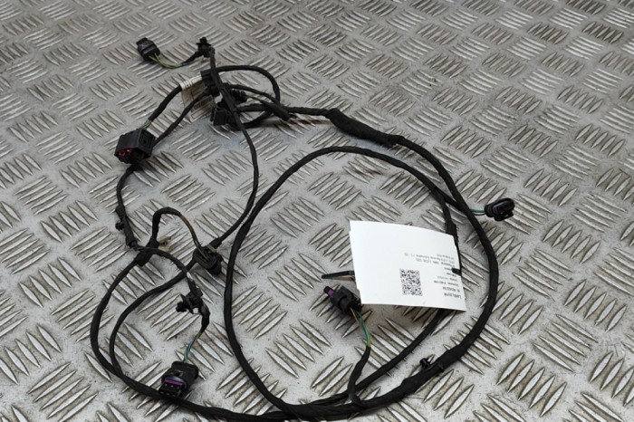 Cablaj senzor de parcare spate BMW 3 G20, G28 2019 OEM: 9435994 25422784