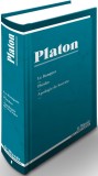 Le Banquet/Phedre/ Apologie de Socrate / Platon (in franceza)