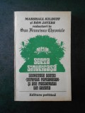 Marshall Kilduff - Secta sinucigasa. Secretele sectei Templul Popoarelor...